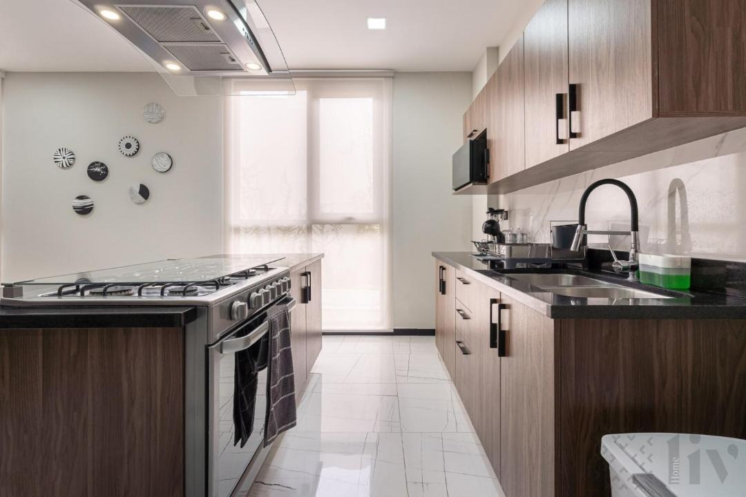 Photo of Kitchen in Queretaro