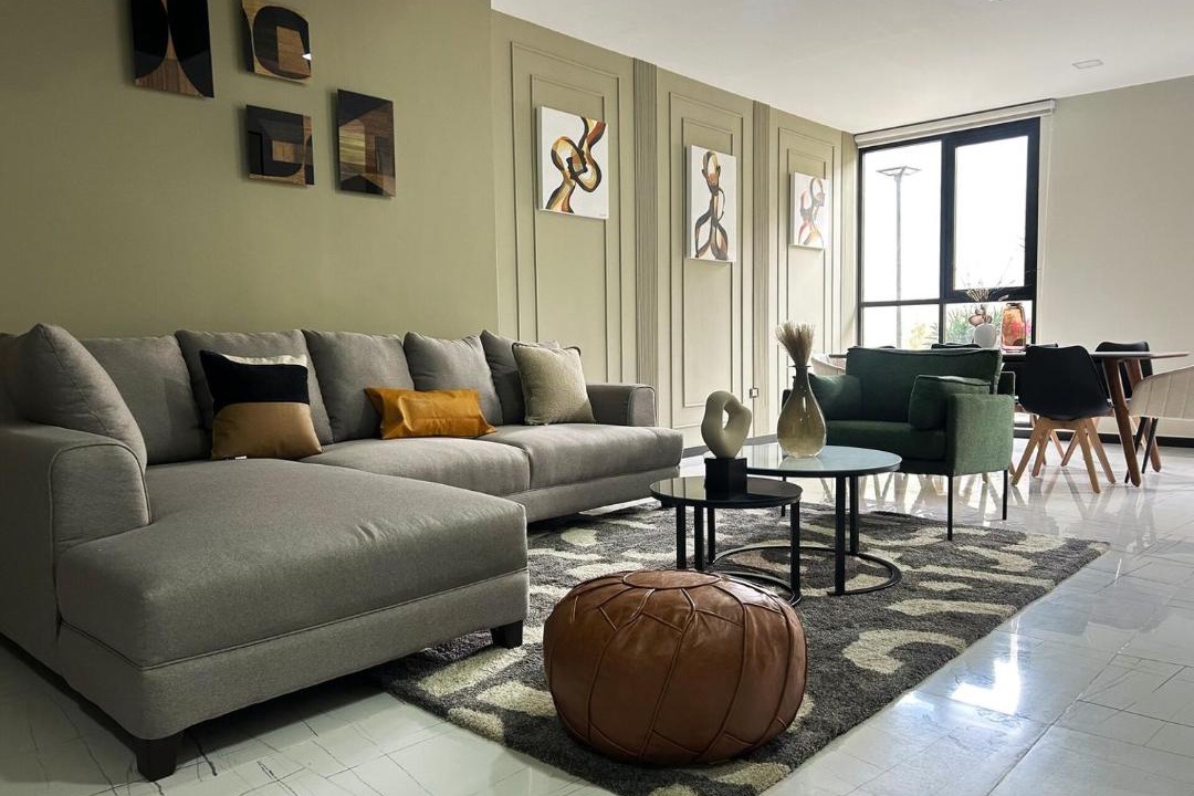 Photo of Livingroom in Queretaro
