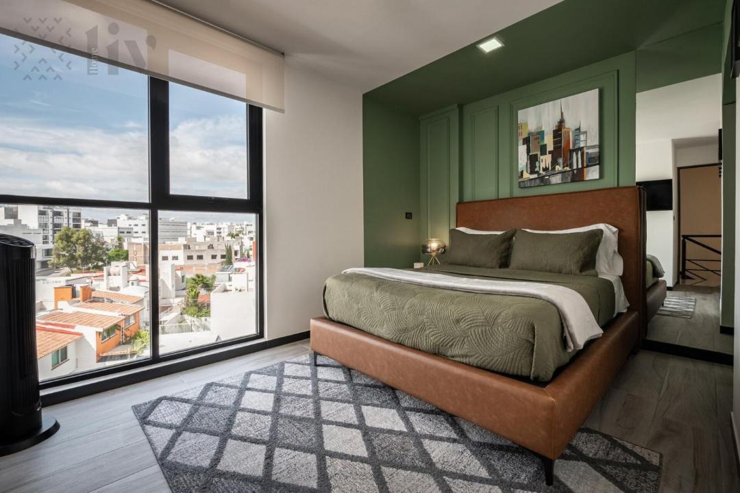 Photo of Bedroom in Queretaro