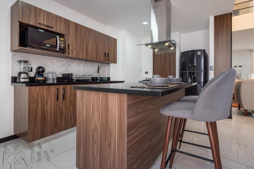 Photo of Kitchen in Queretaro