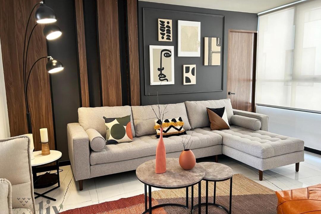 Photo of Livingroom in Queretaro