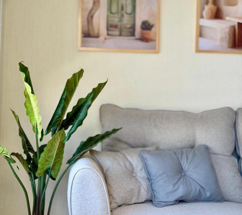 Photo of Livingroom in El Salto