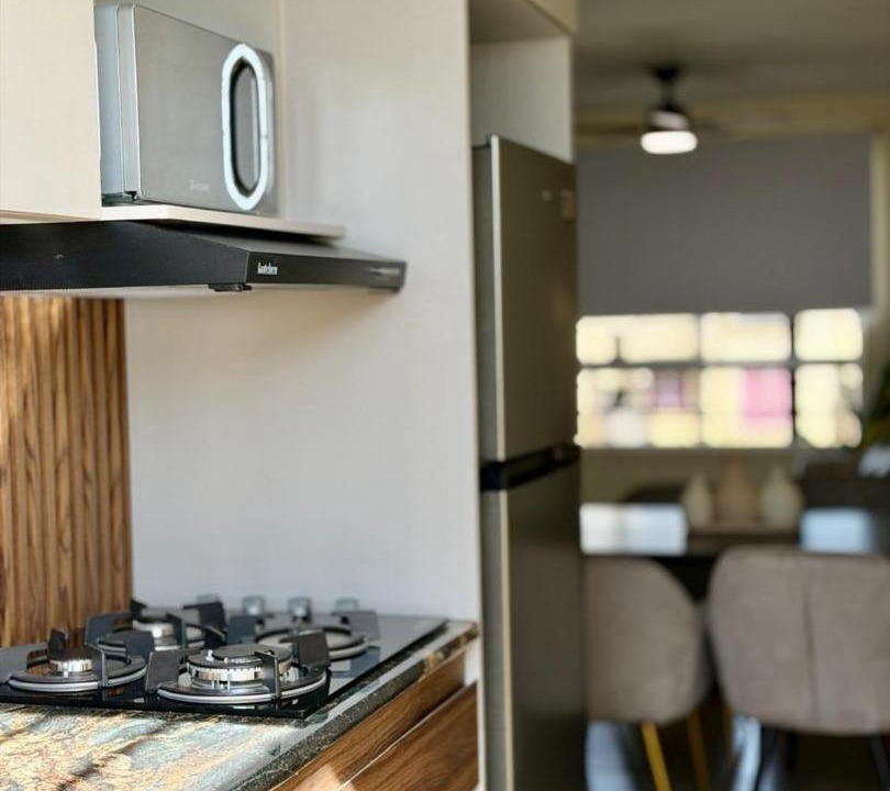 Photo of Kitchen in El Salto
