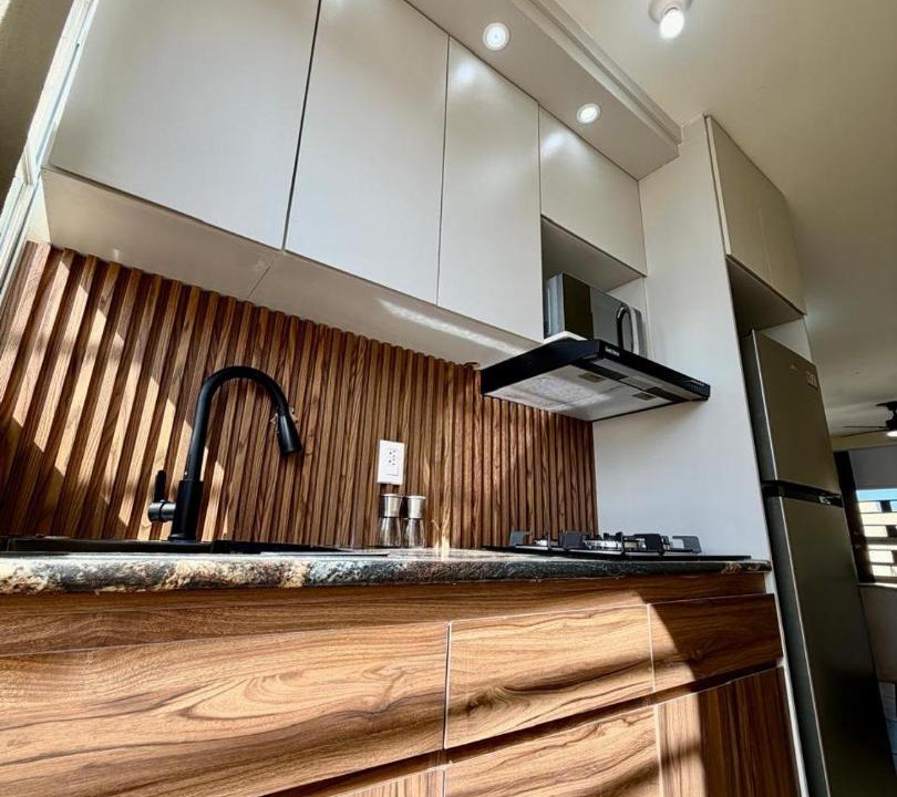 Photo of Kitchen in El Salto