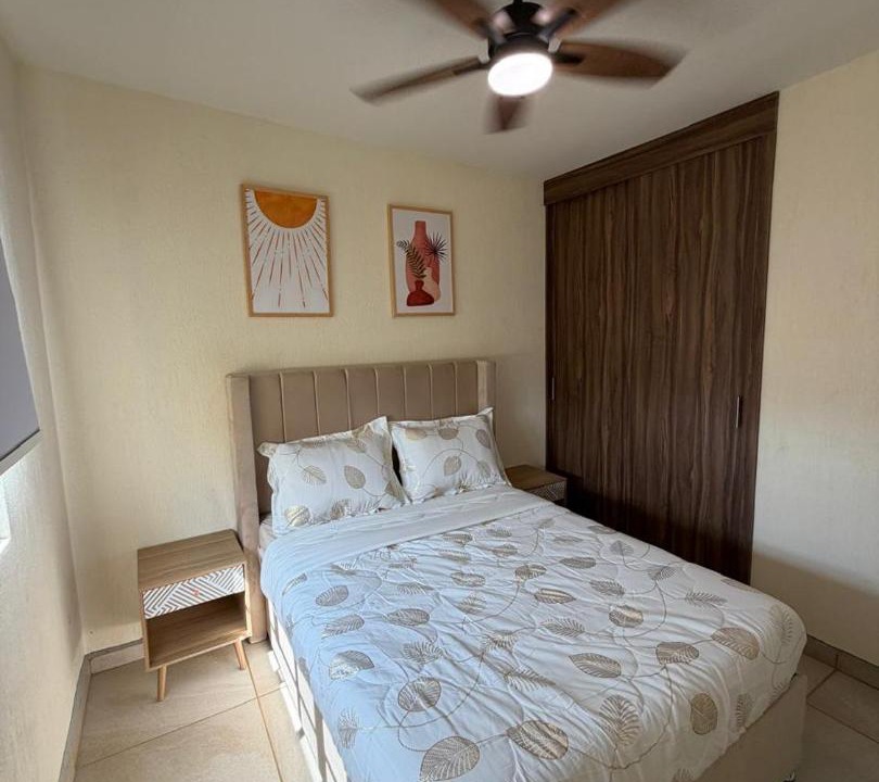 Photo of Bedroom in El Salto