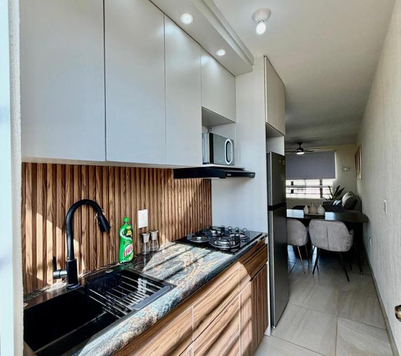 Photo of Kitchen in El Salto