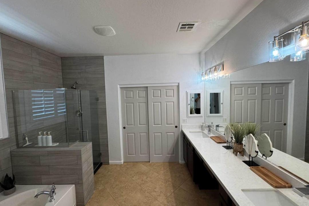 Photo of Bathroom in Maricopa