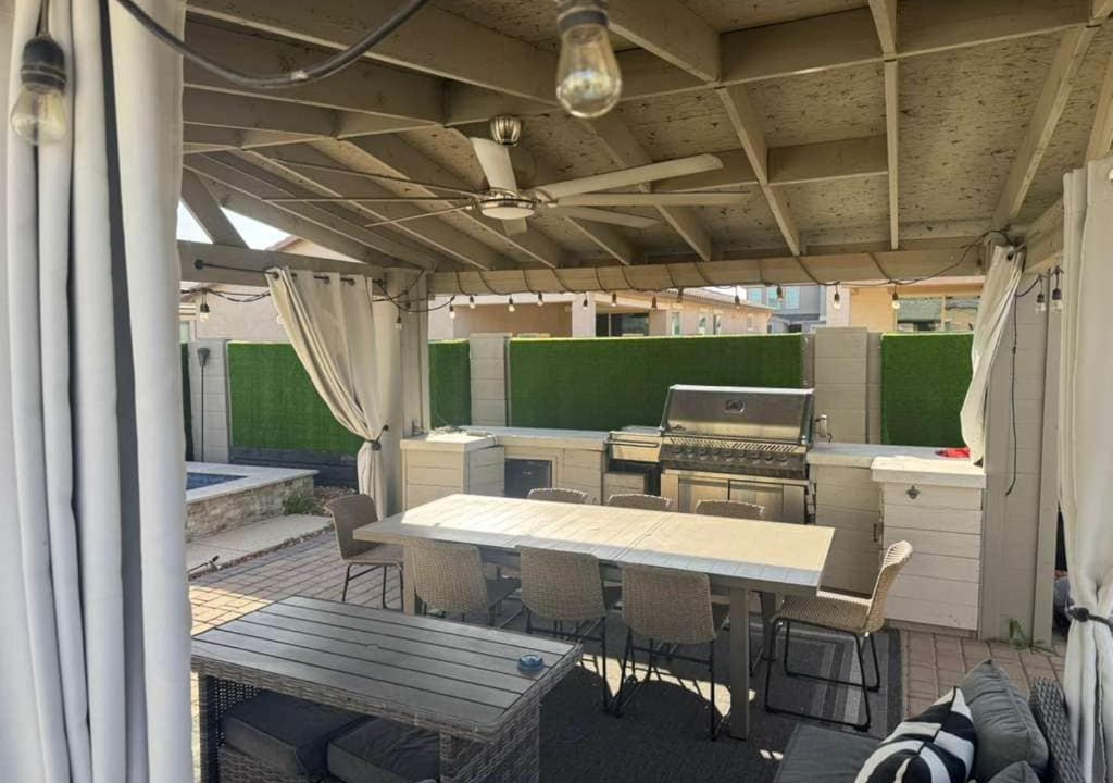 Photo of Patio Balcony in Maricopa