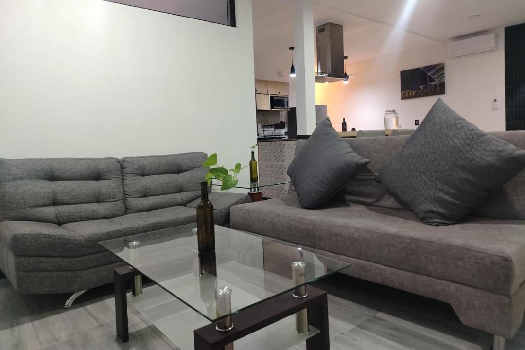 Photo of Livingroom in Aguascalientes