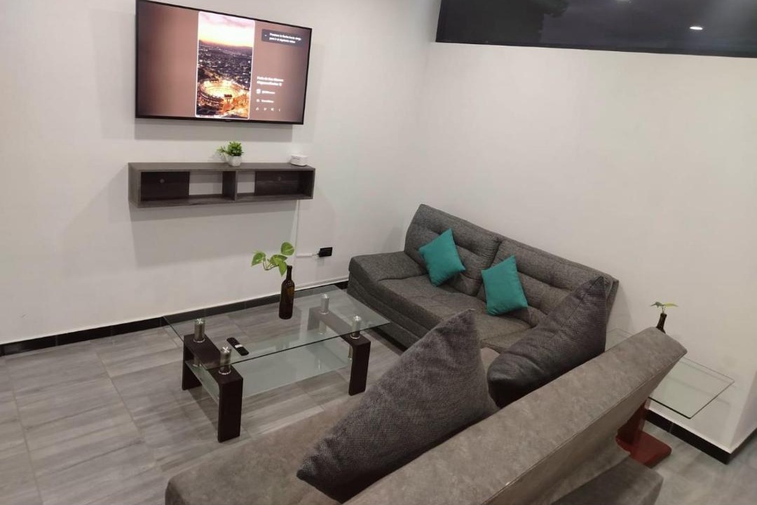 Photo of Livingroom in Aguascalientes