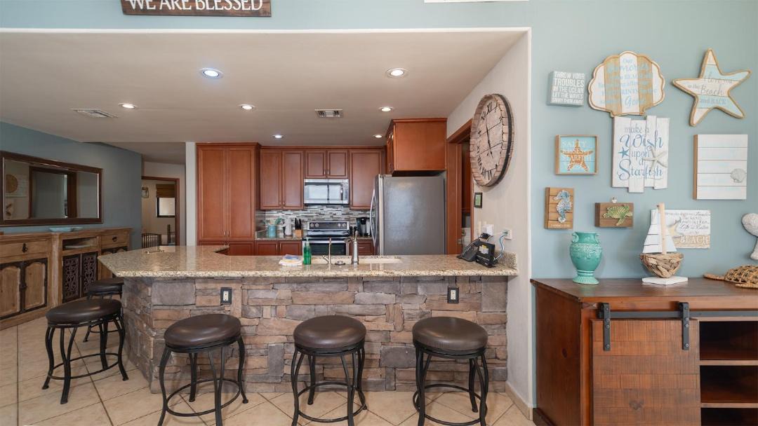 Photo of Kitchen in Bella Vista