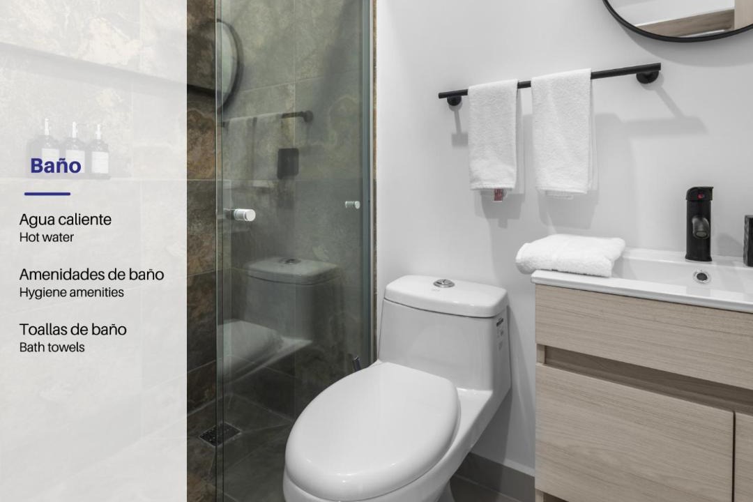 Photo of Bathroom in Queretaro