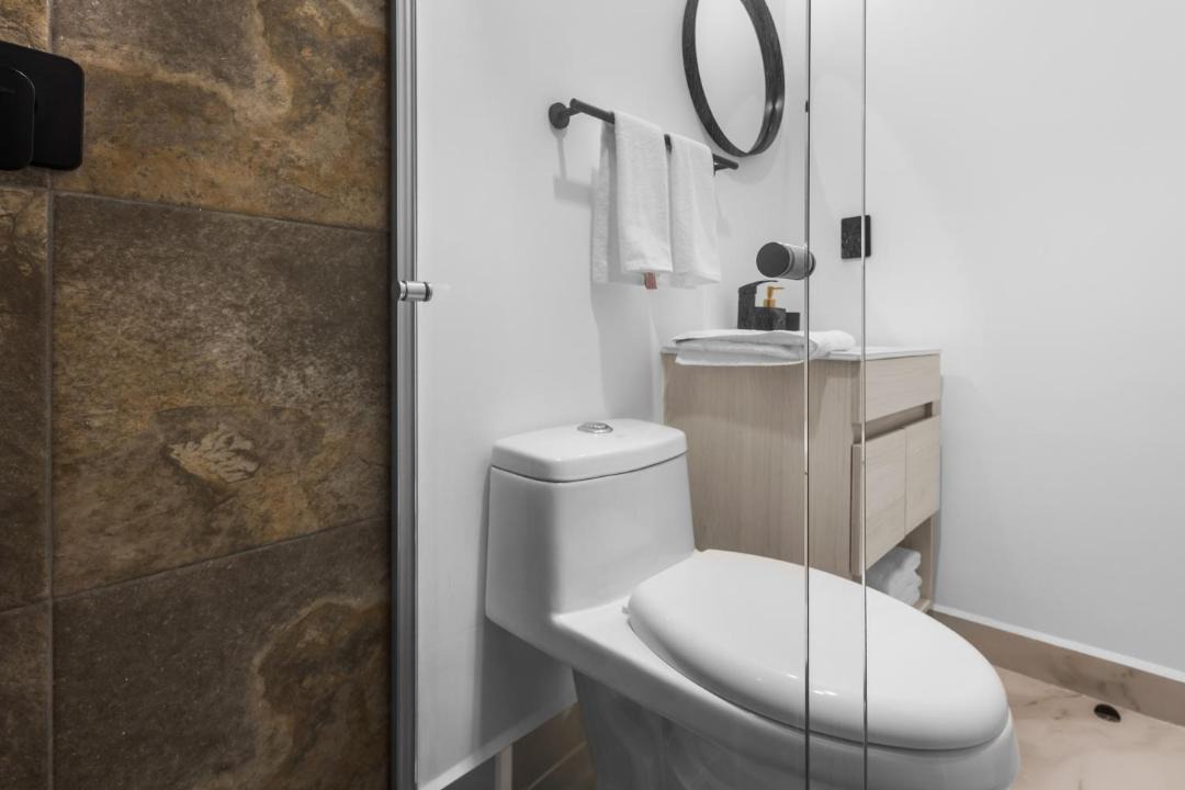 Photo of Bathroom in Queretaro