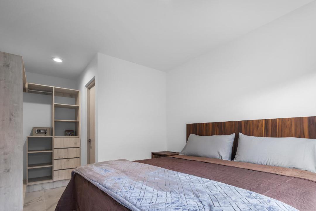 Photo of Bedroom in Queretaro