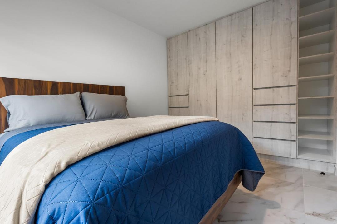 Photo of Bedroom in Queretaro