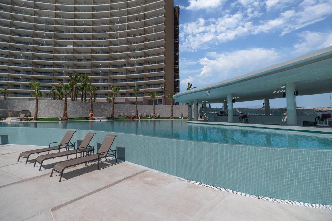 Photo of Patio Balcony in Bella Vista