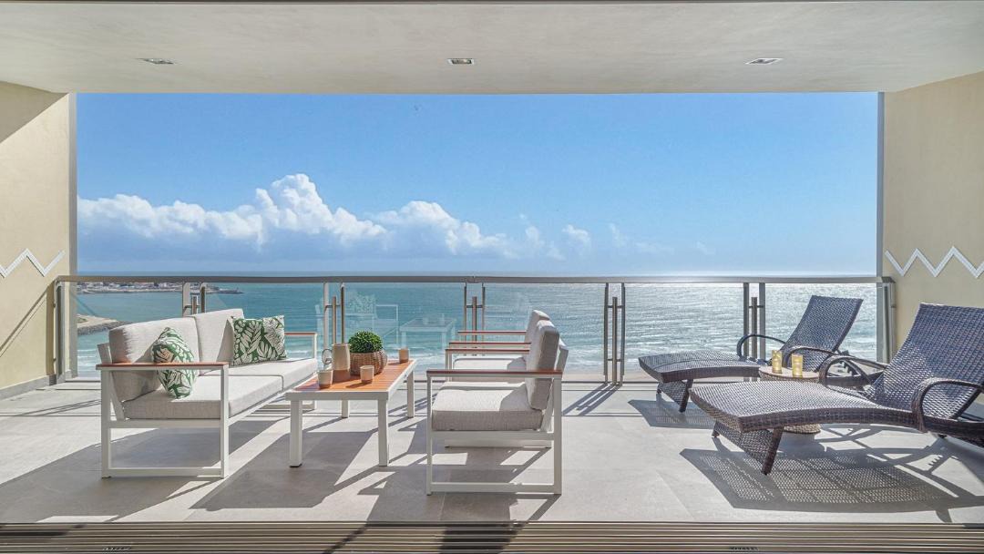 Photo of Patio Balcony in Bella Vista