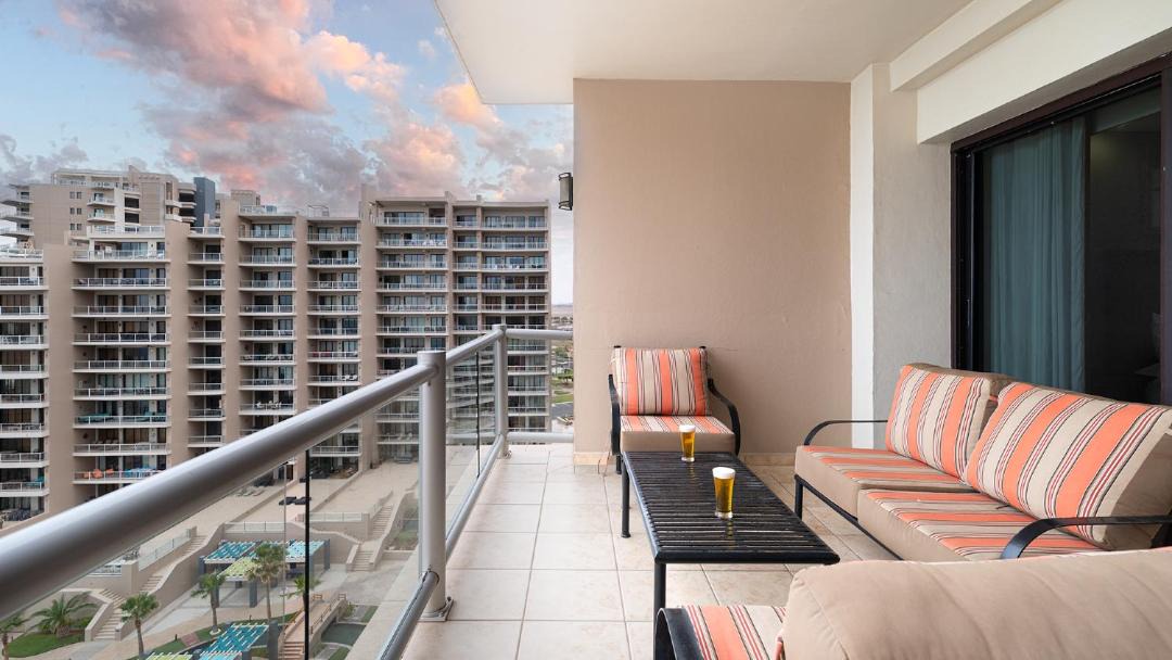 Photo of Patio Balcony in Bella Vista