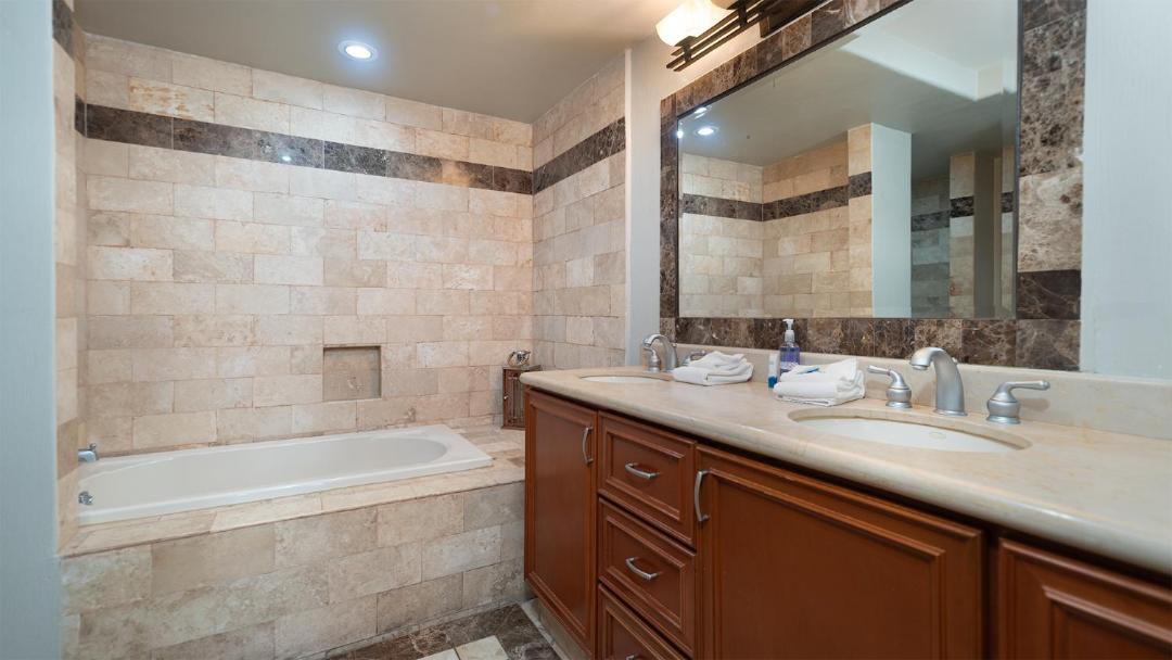 Photo of Bathroom in Bella Vista