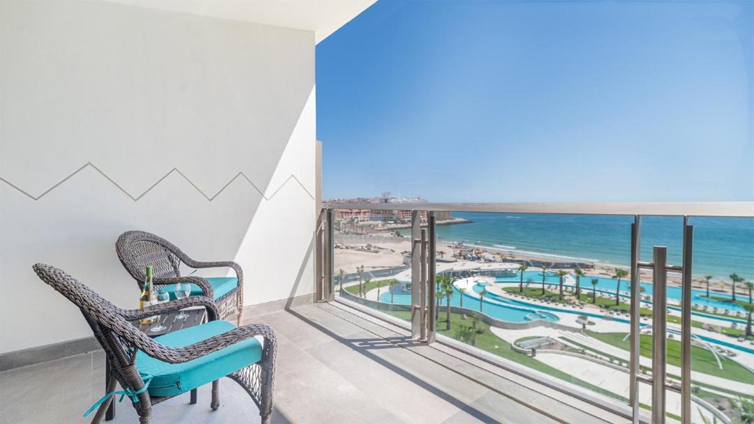 Photo of Patio Balcony in Bella Vista
