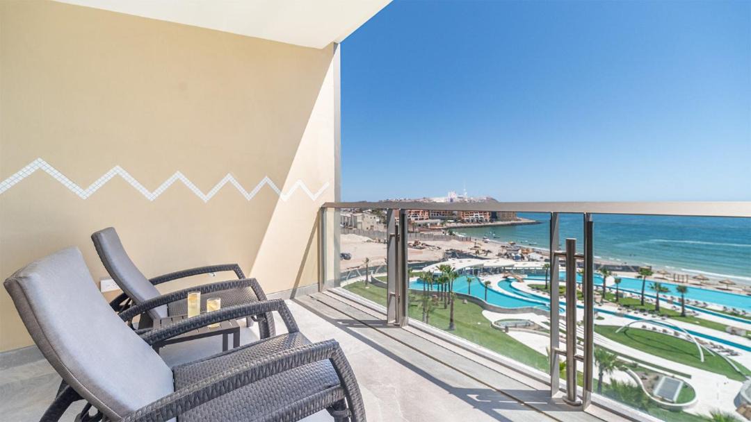 Photo of Patio Balcony in Bella Vista