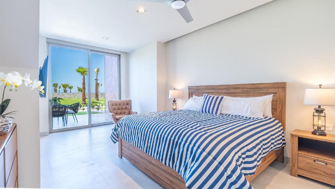 Photo of Bedroom in Bella Vista