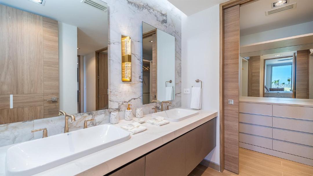 Photo of Bathroom in Bella Vista
