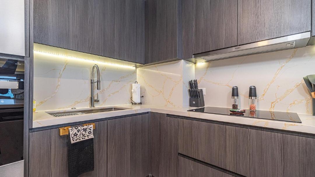 Photo of Kitchen in Bella Vista