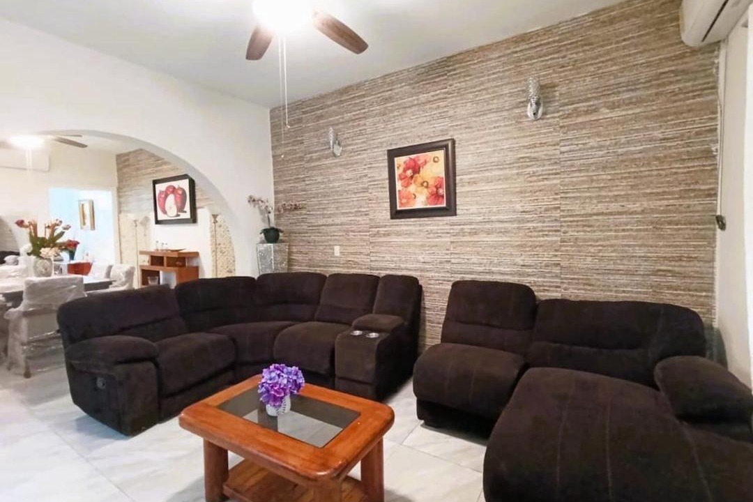 Photo of Livingroom in Monterrey
