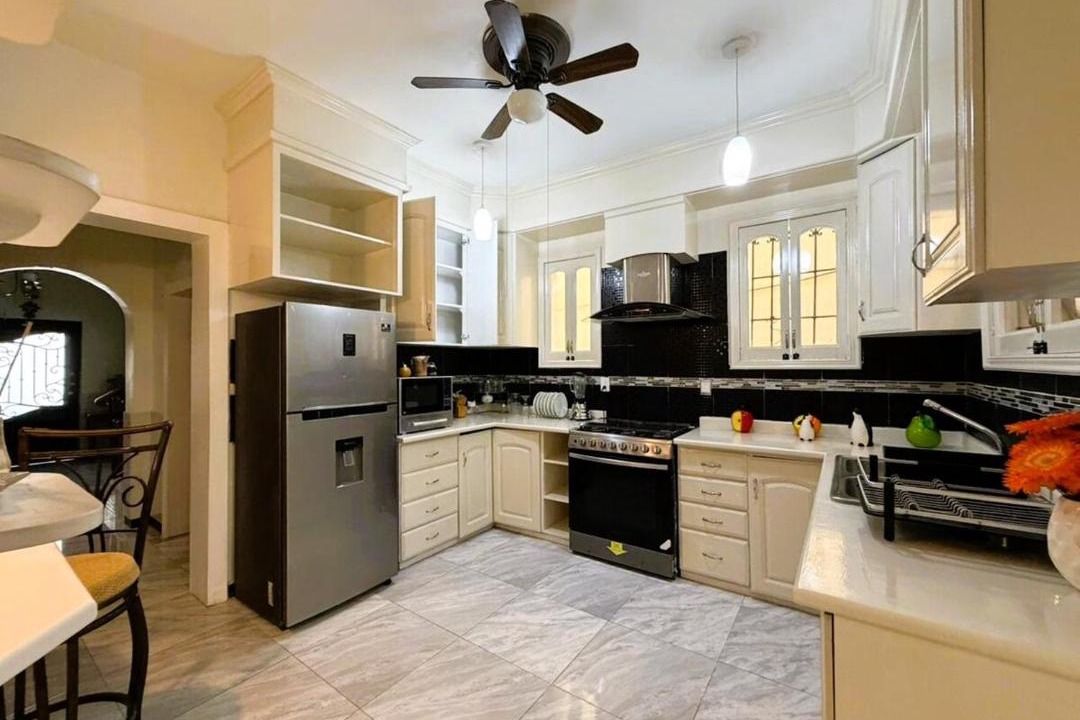 Photo of Kitchen in Monterrey
