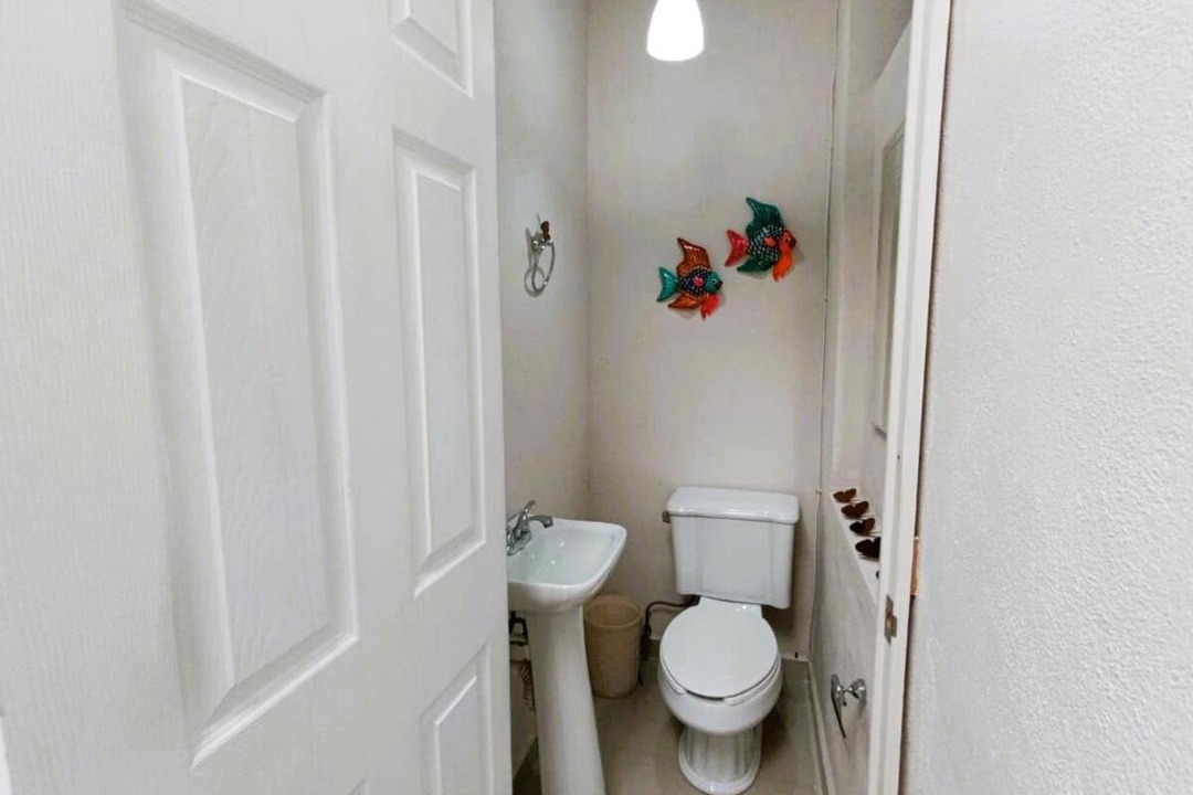 Photo of Bathroom in Monterrey