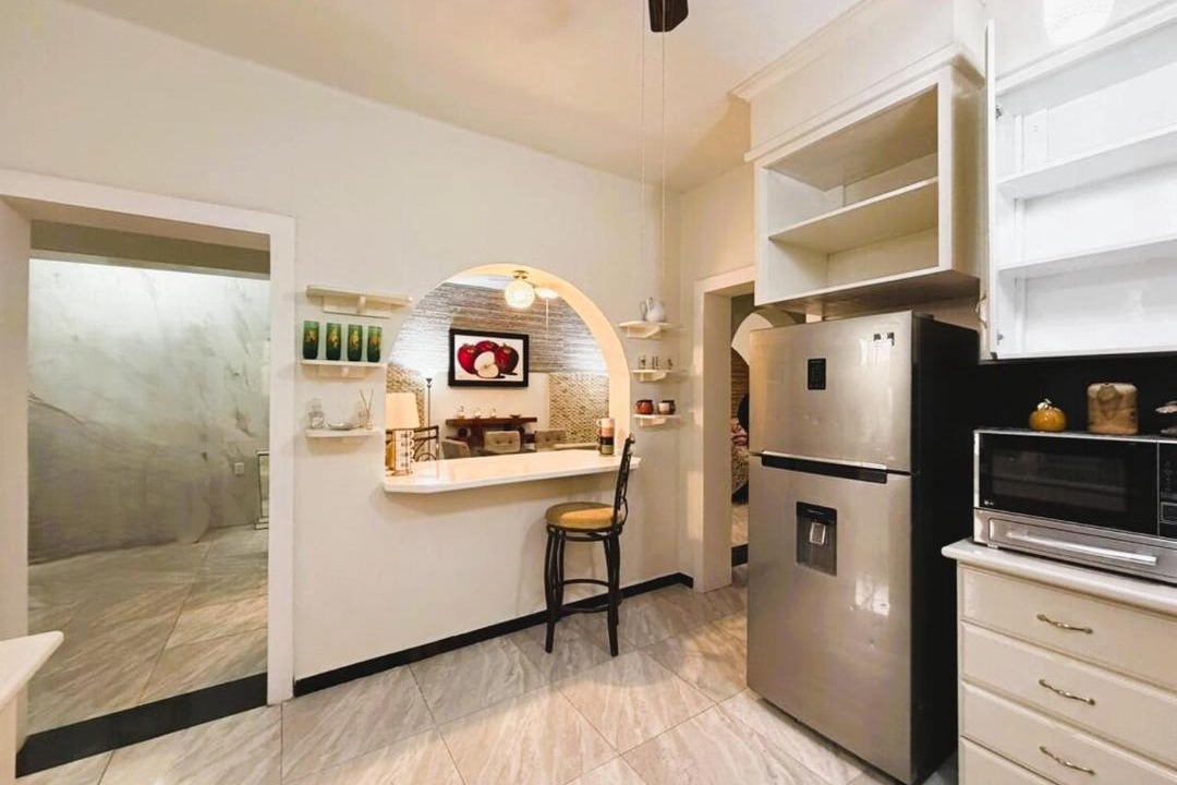 Photo of Kitchen in Monterrey