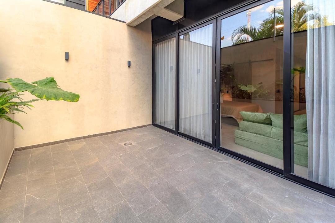 Photo of Patio Balcony in Lafayette