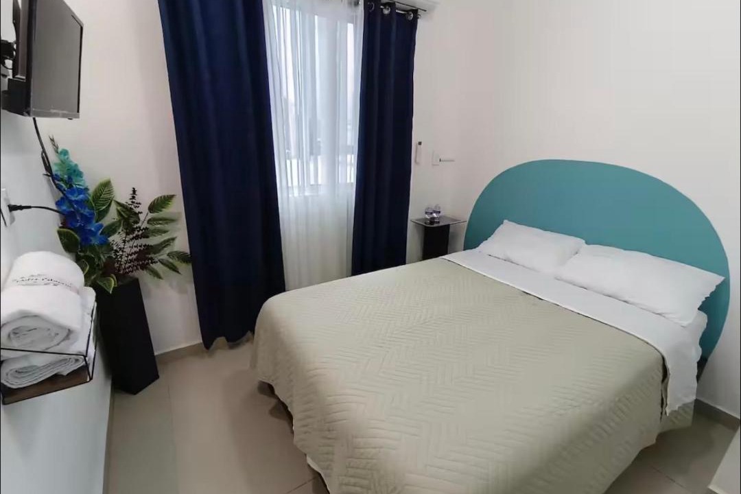 Photo of Bedroom in San Nicolas de los Garza
