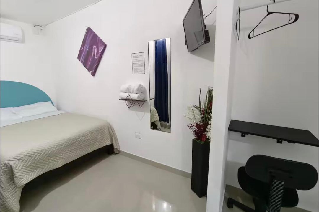 Photo of Bedroom in San Nicolas de los Garza