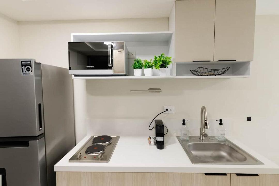 Photo of Kitchen in Monterrey
