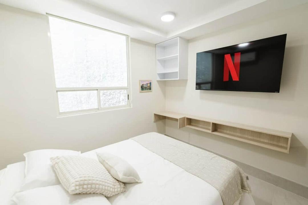 Photo of Bedroom in Monterrey