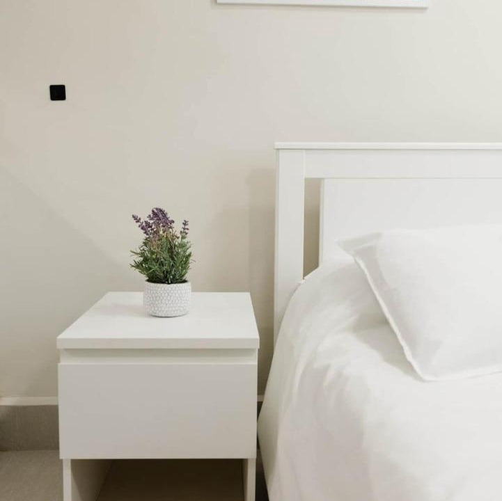 Photo of Bedroom in Monterrey