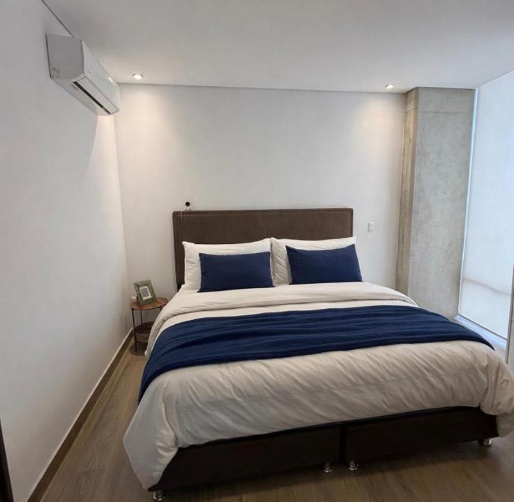 Photo of Bedroom in Torreon