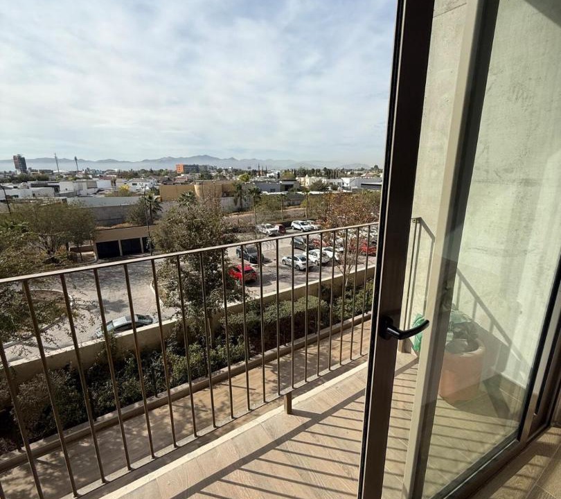 Photo of Patio Balcony in Torreon