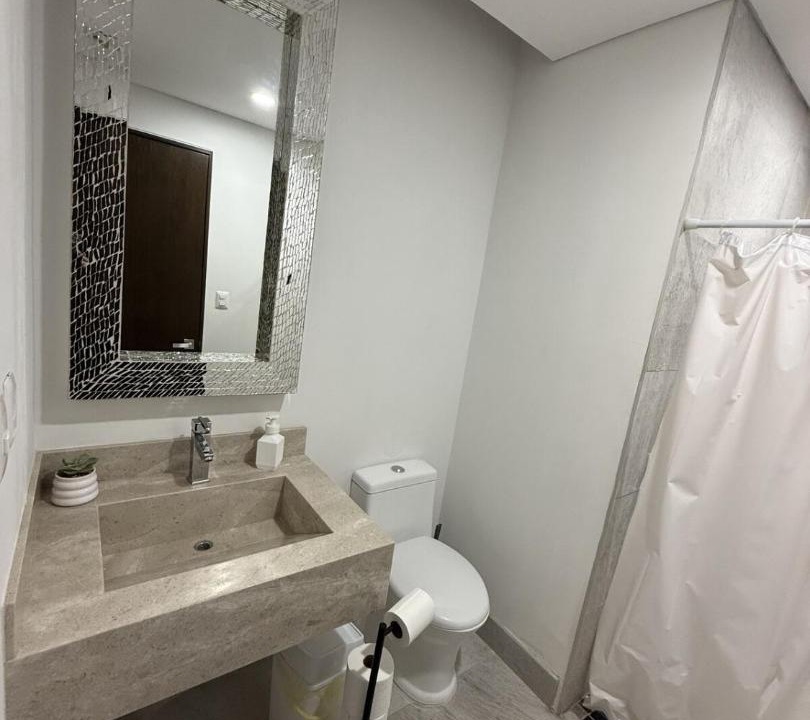 Photo of Bathroom in Torreon