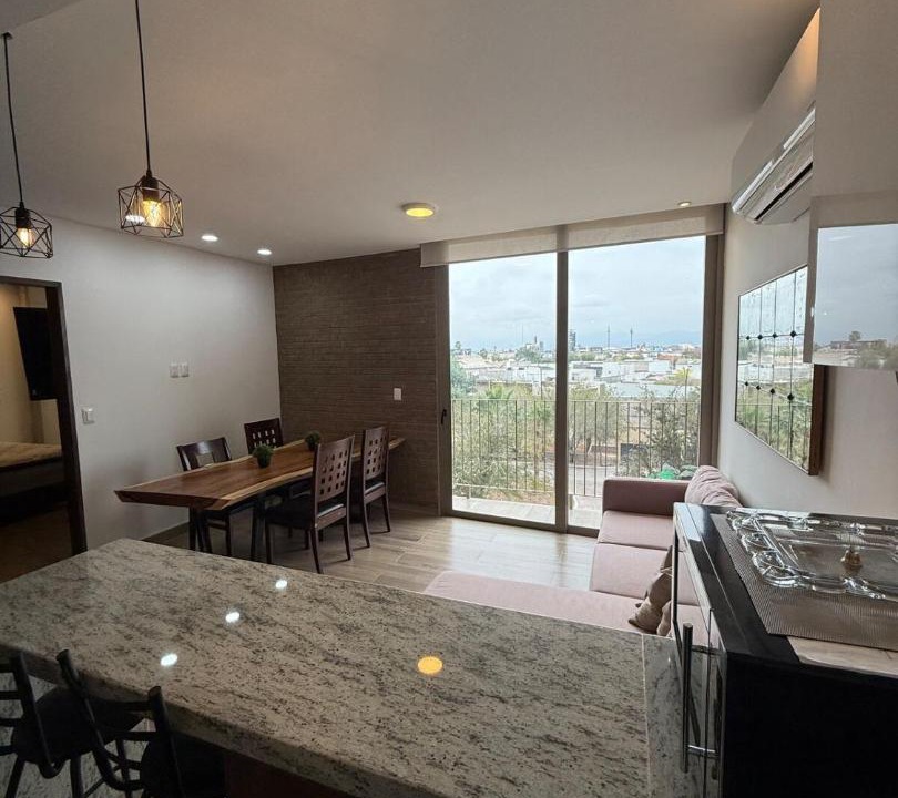 Photo of Kitchen in Torreon