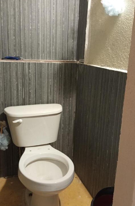 Photo of Bathroom in Tula