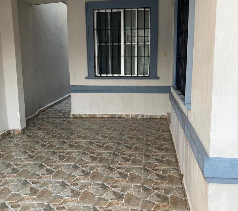 Photo of Patio Balcony in Guadalupe