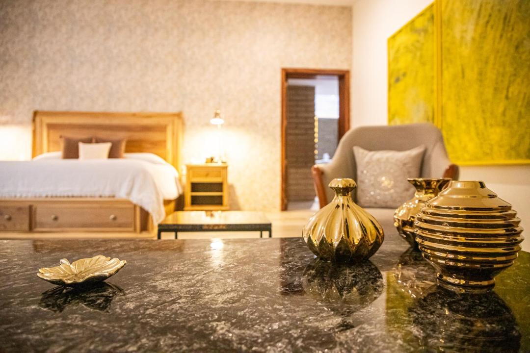 Photo of Bedroom in Zapopan