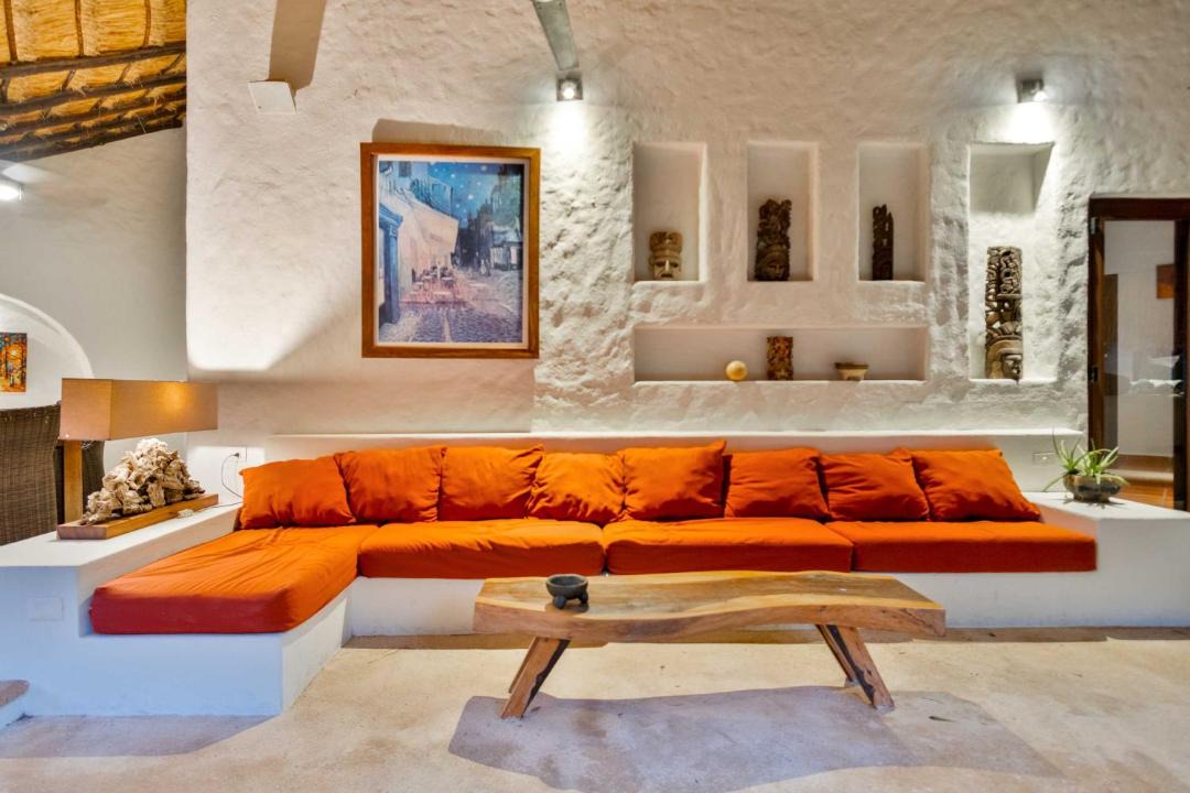 Photo of Livingroom in Cancun