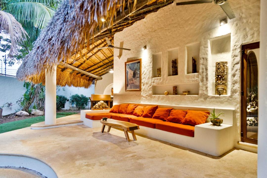 Photo of Others in Cancun