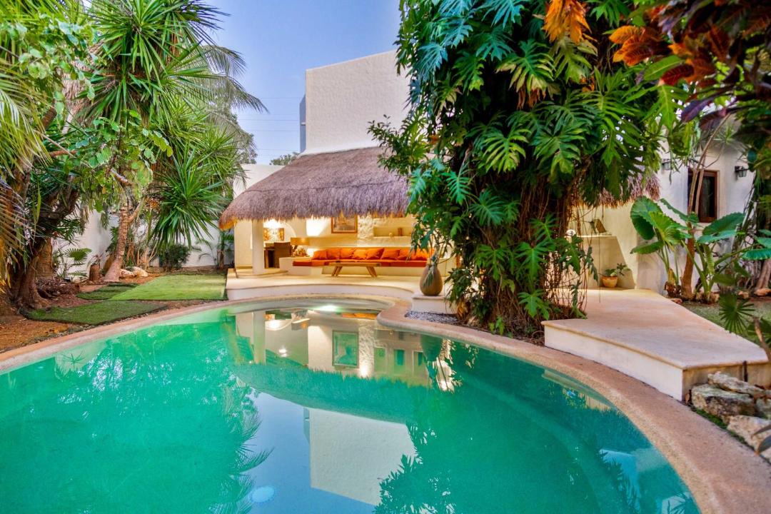 Photo of Others in Cancun
