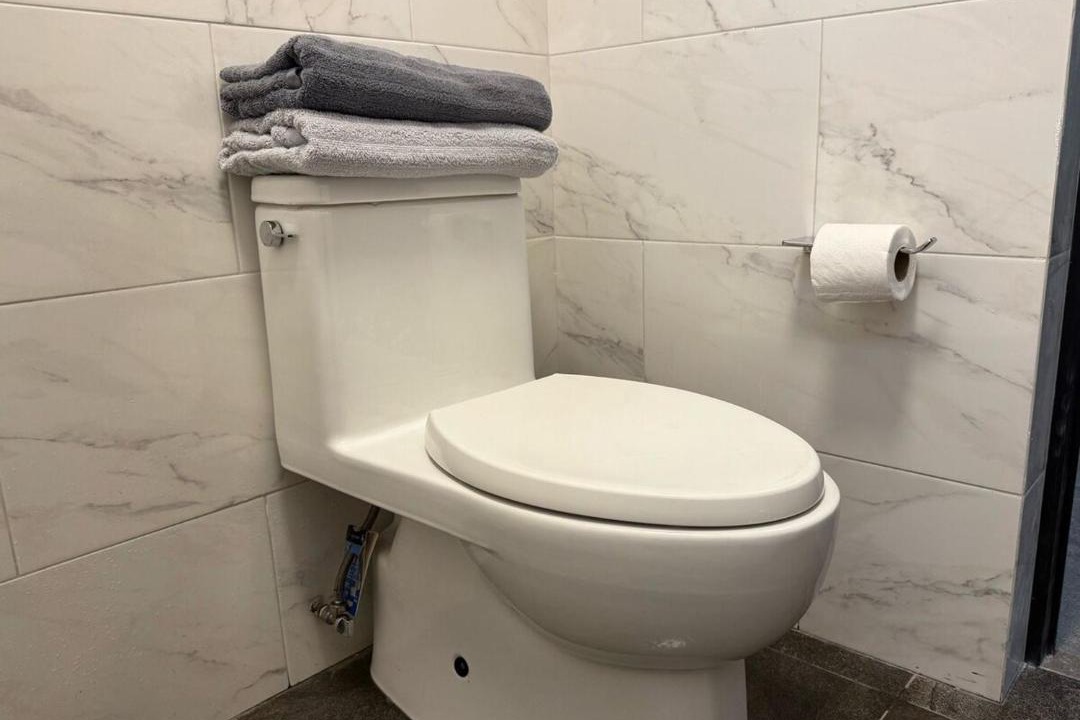 Photo of Bathroom in Reynosa
