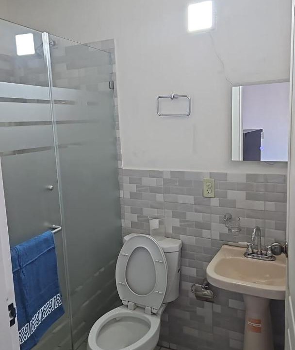 Photo of Bathroom in Valle de Guadalupe